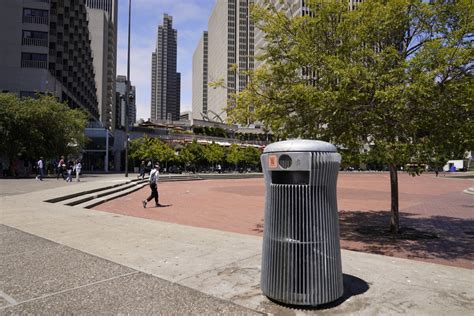 gucci garbage cans san francisco|san francisco garbage can cost.